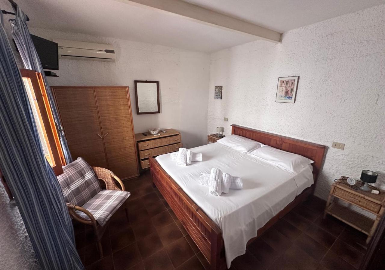 Casa Sulla Spiaggia A Sperlonga Con Parcheggio Gratuito Екстер'єр фото